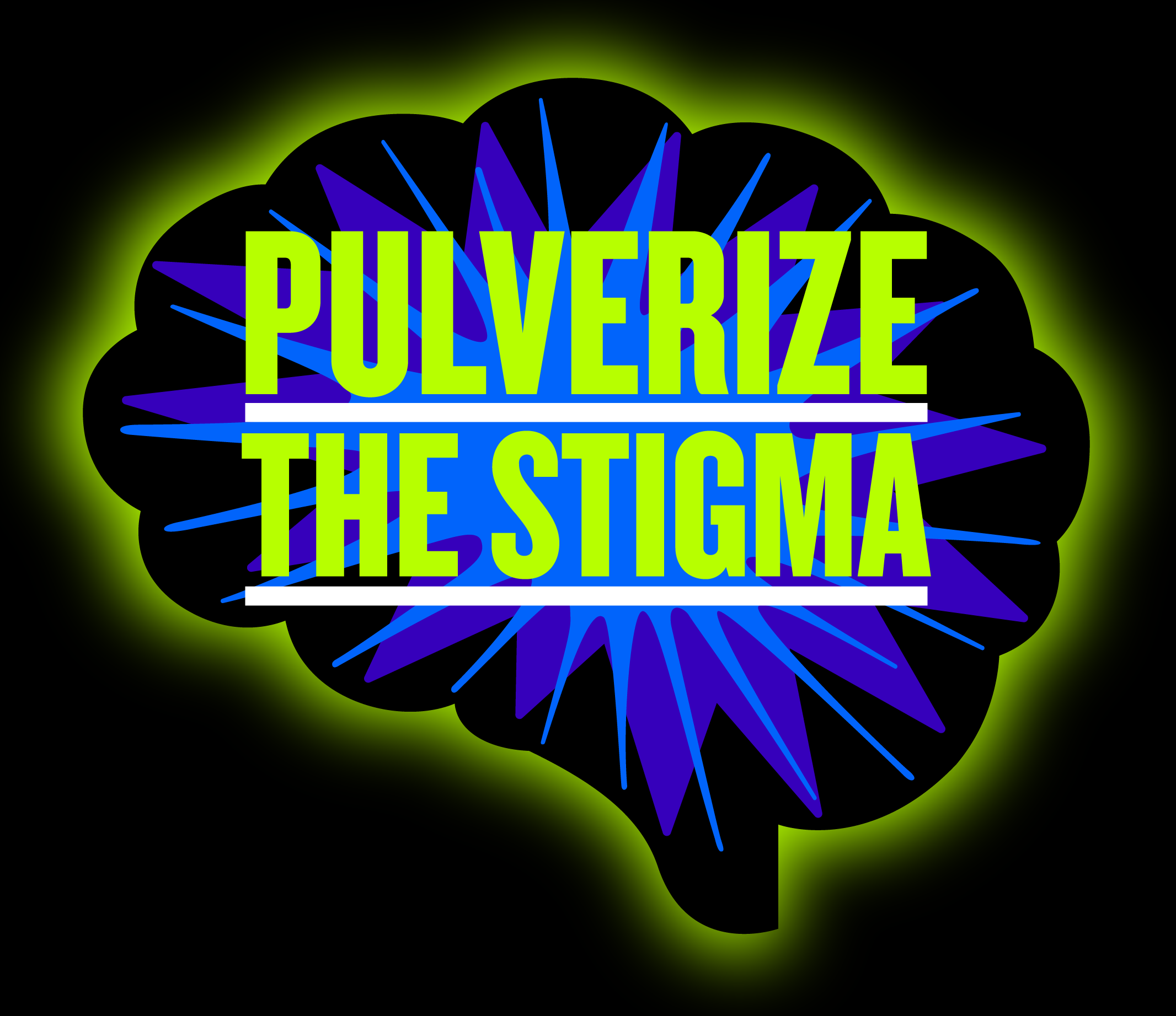 Pulverize the Stigma